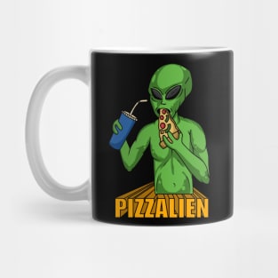 PIZZALIEN Mug